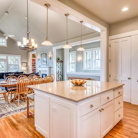 Cascade Cottage リンカーン・シティー エクステリア 写真