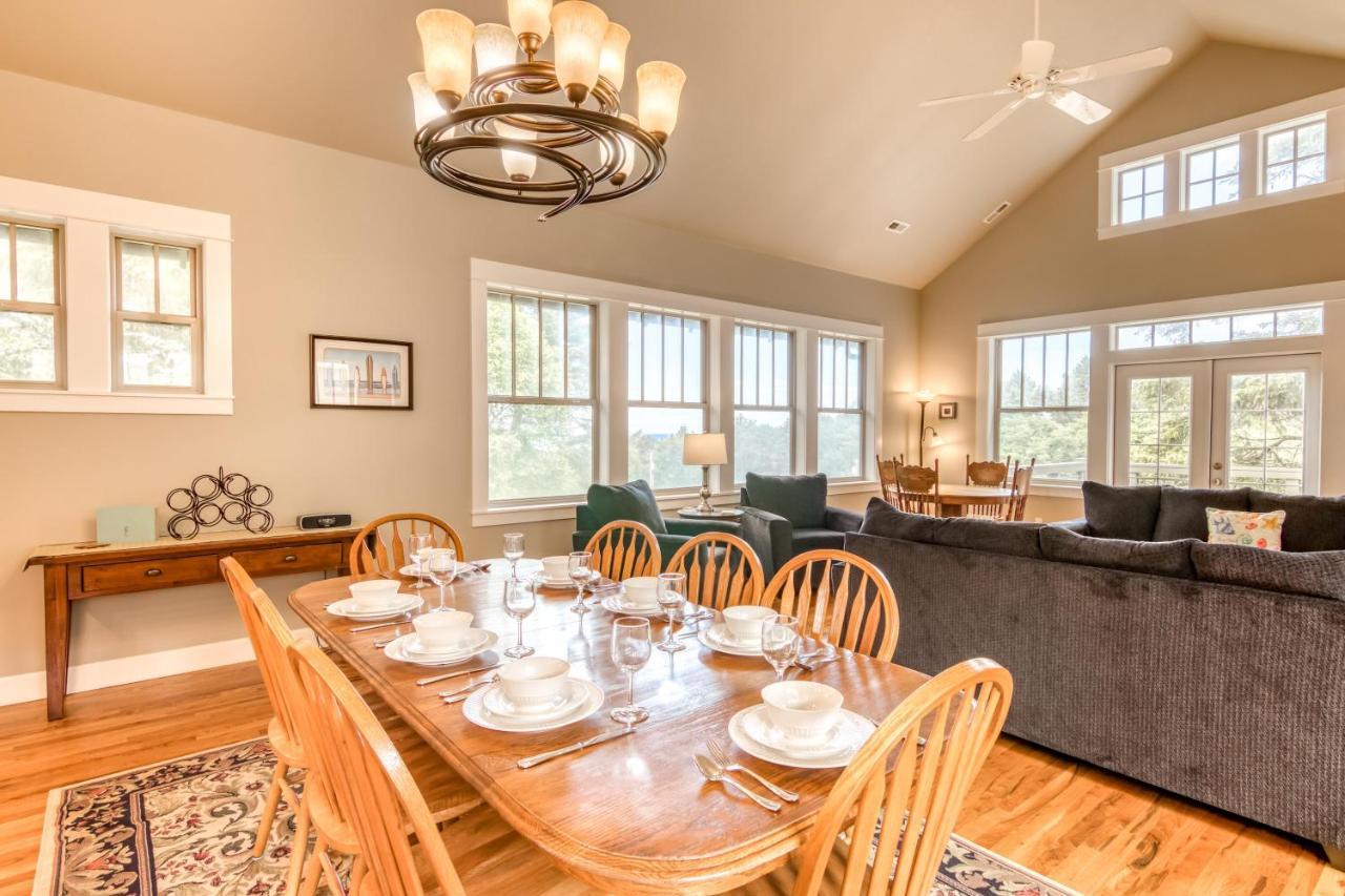 Cascade Cottage リンカーン・シティー エクステリア 写真