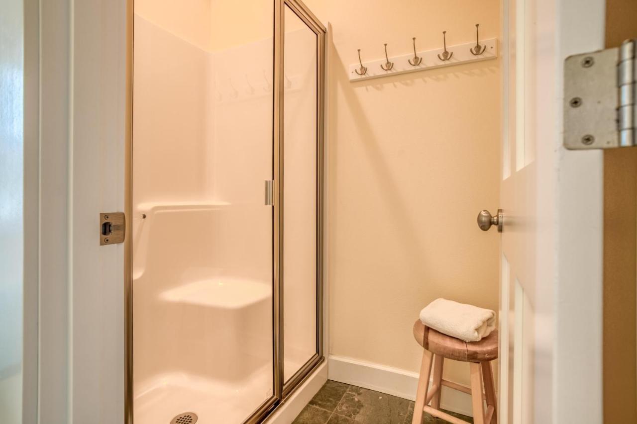 Cascade Cottage リンカーン・シティー エクステリア 写真