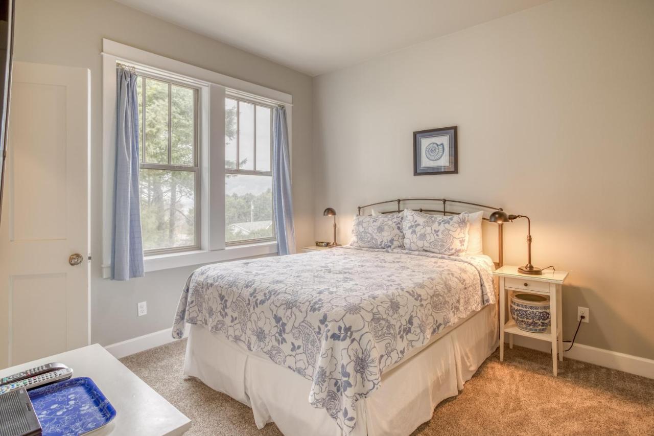 Cascade Cottage リンカーン・シティー エクステリア 写真