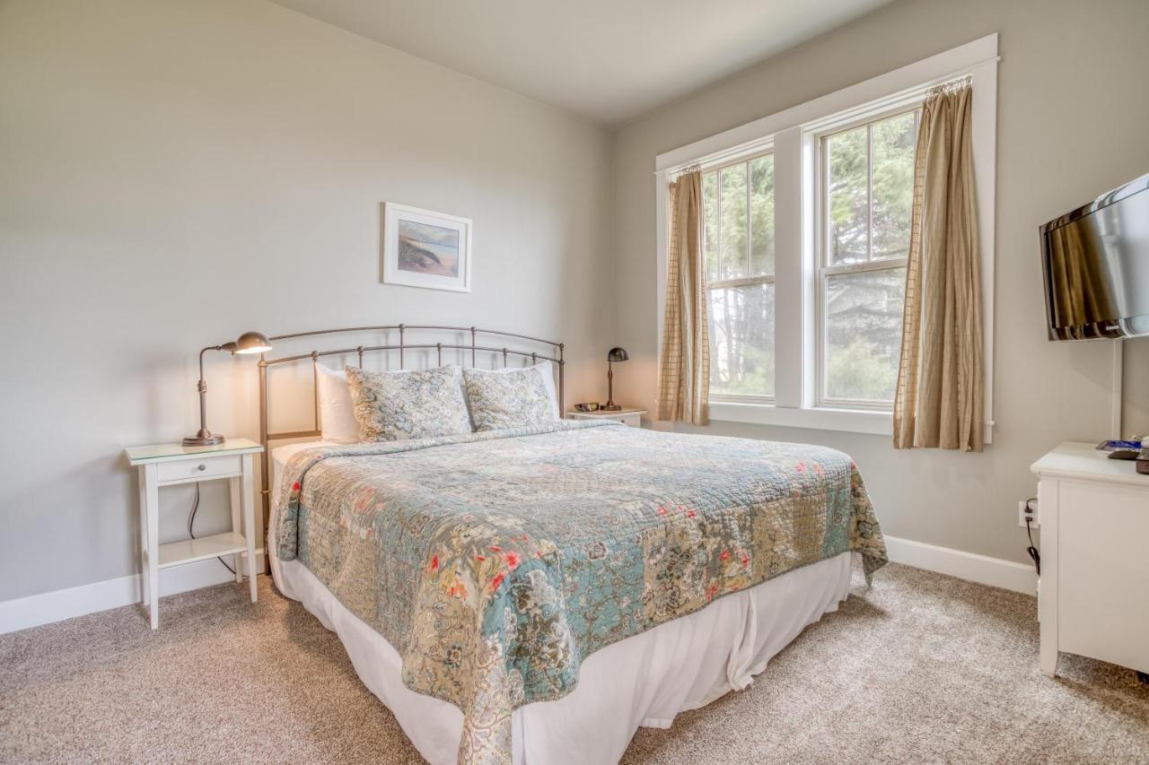 Cascade Cottage リンカーン・シティー エクステリア 写真