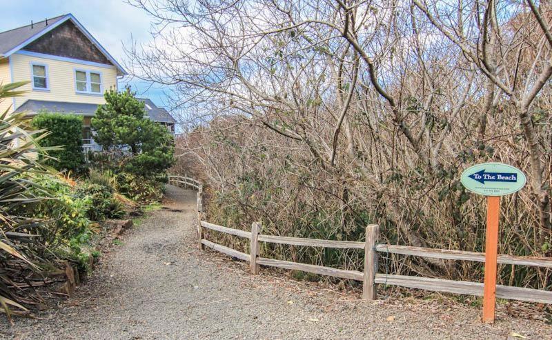 Cascade Cottage リンカーン・シティー エクステリア 写真