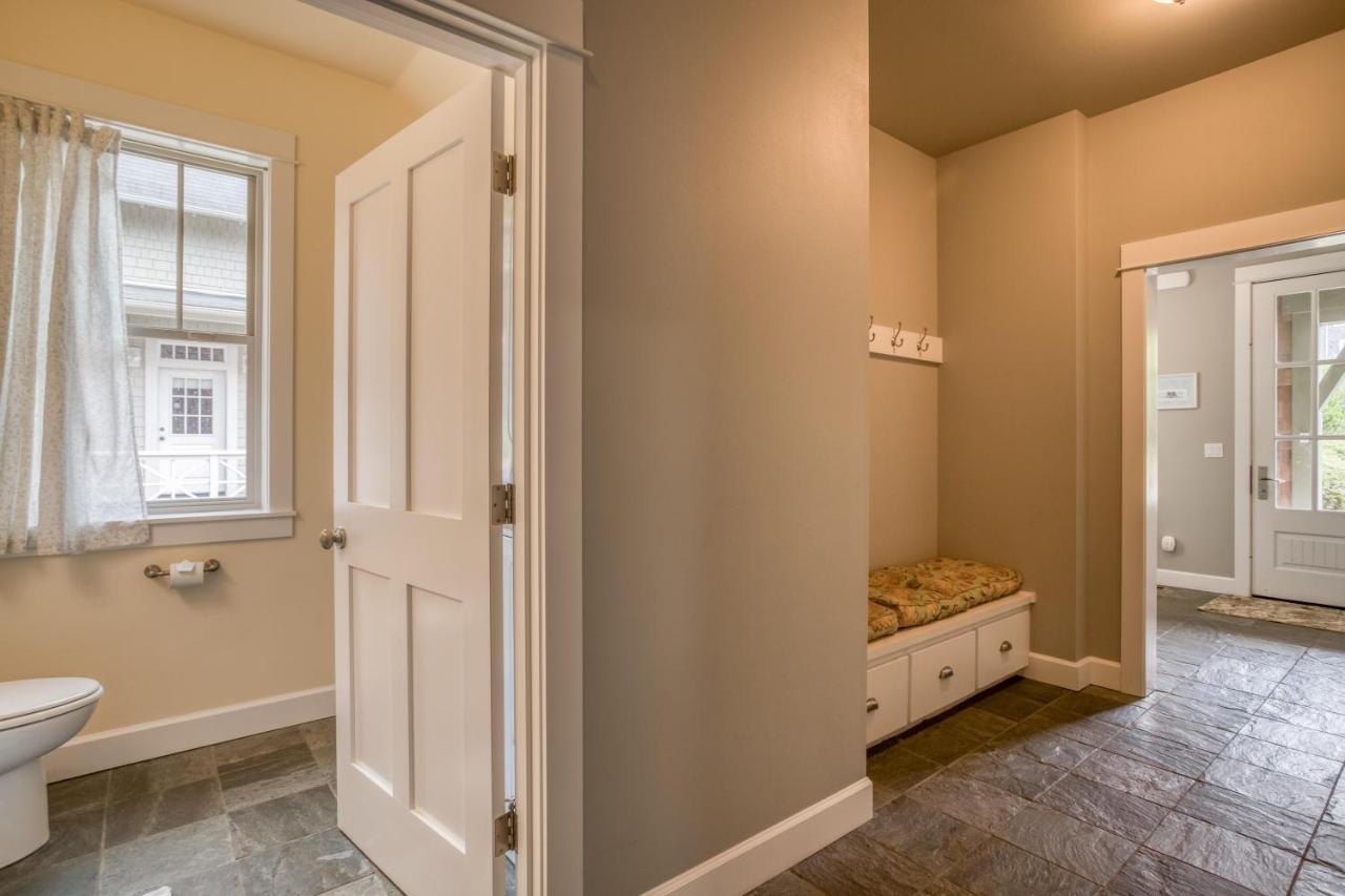 Cascade Cottage リンカーン・シティー エクステリア 写真