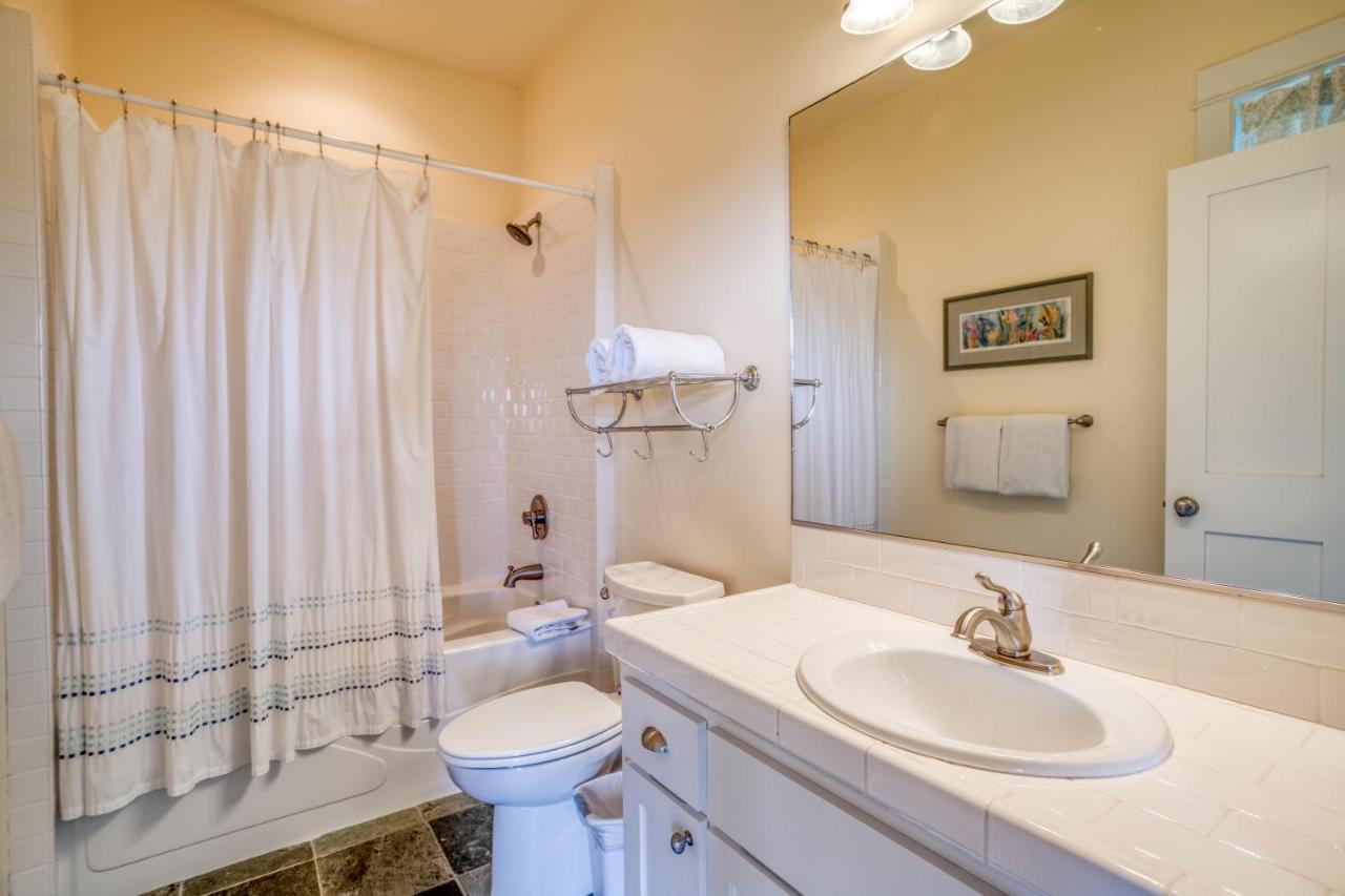 Cascade Cottage リンカーン・シティー エクステリア 写真