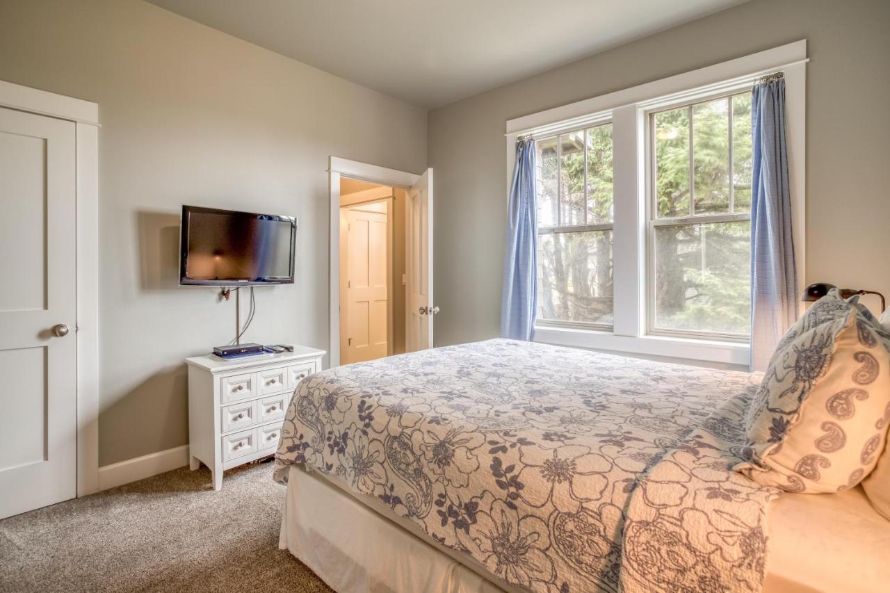 Cascade Cottage リンカーン・シティー エクステリア 写真