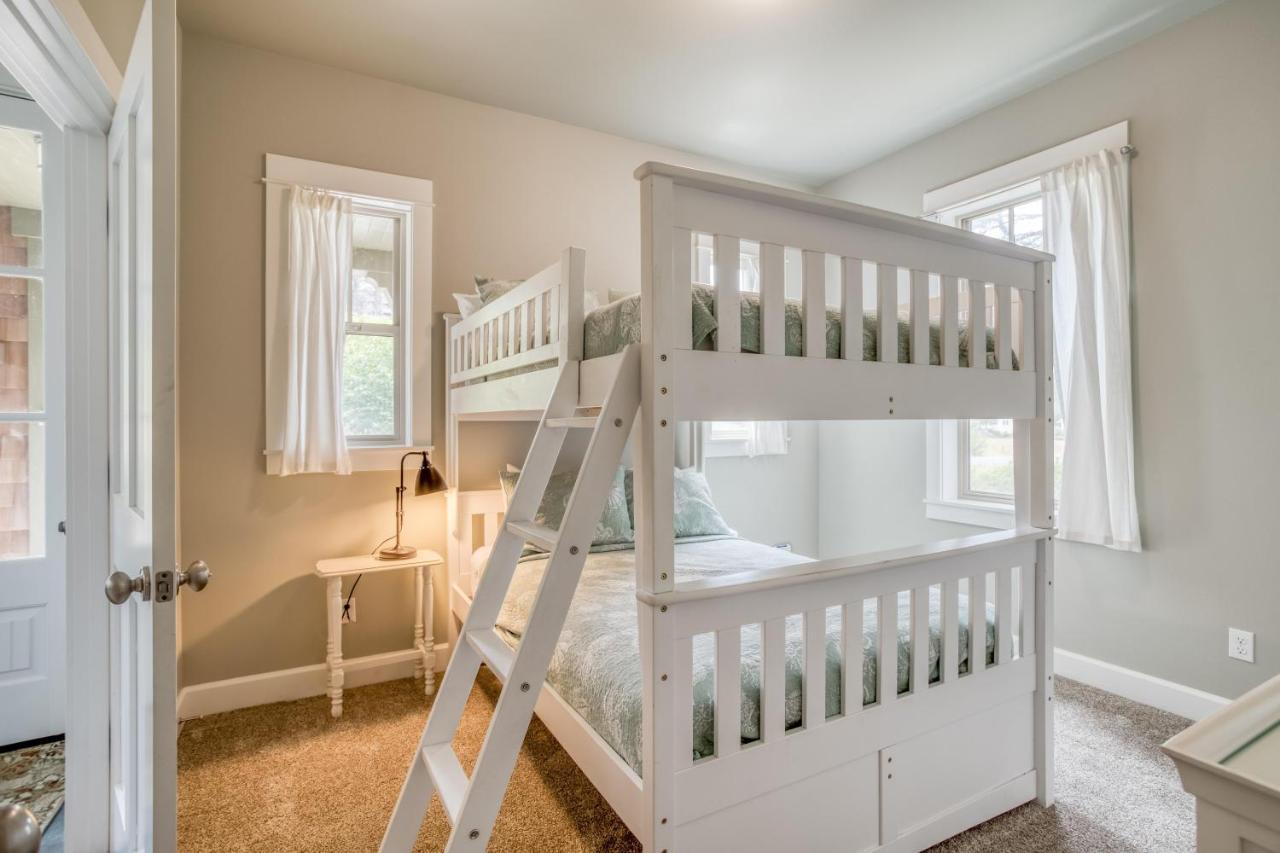 Cascade Cottage リンカーン・シティー エクステリア 写真