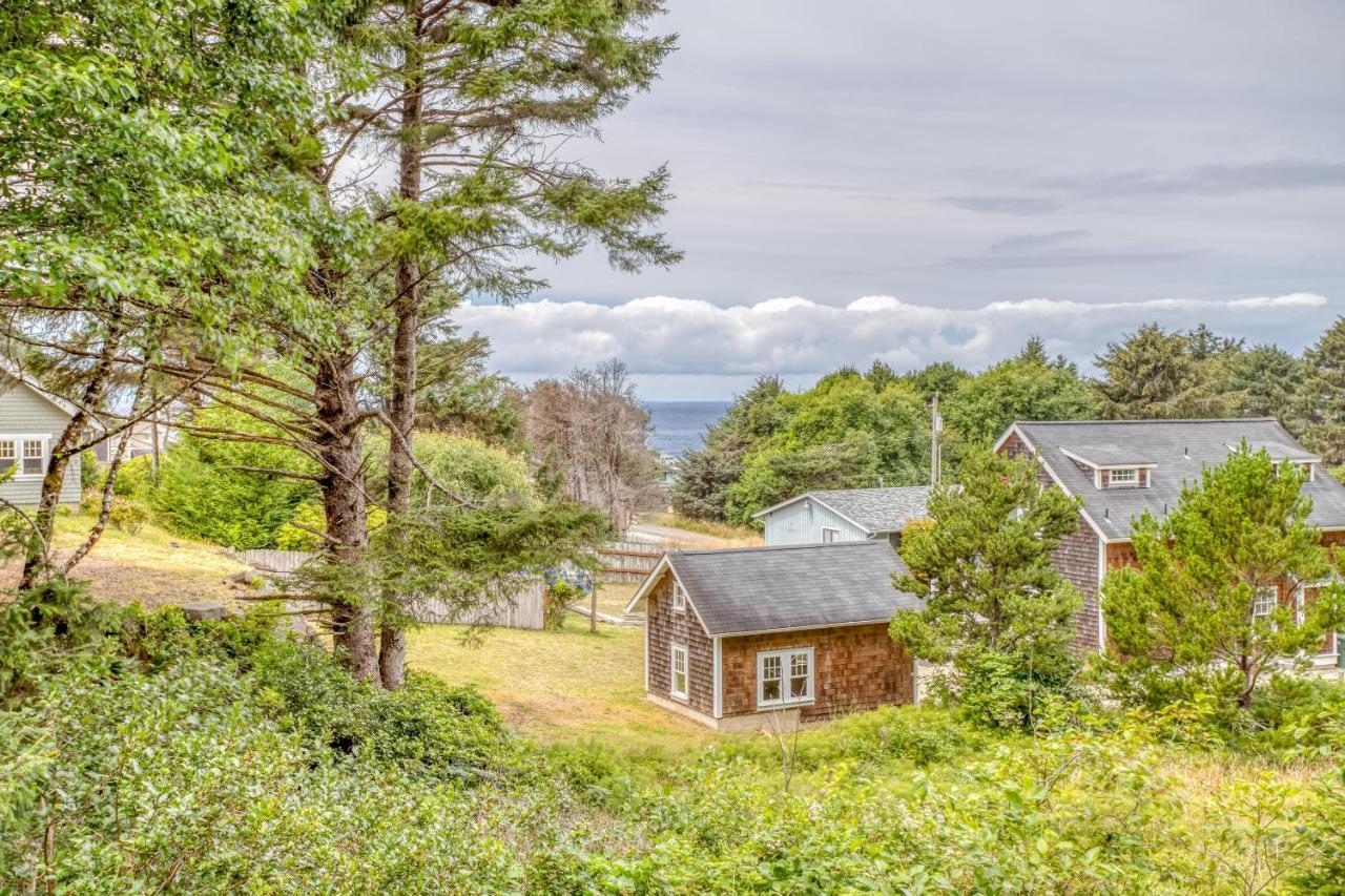 Cascade Cottage リンカーン・シティー エクステリア 写真