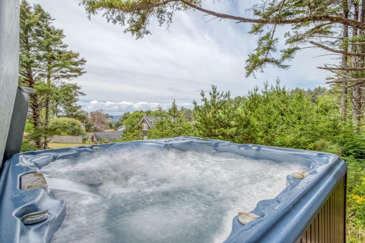 Cascade Cottage リンカーン・シティー エクステリア 写真